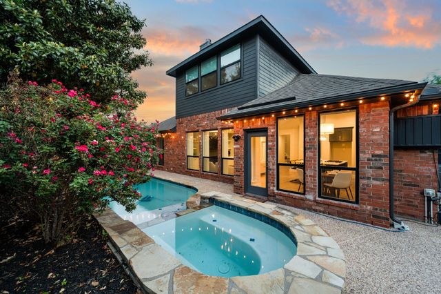 1811 Forest Bend Lane, Keller, TX 76248