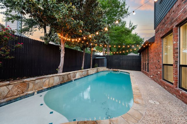 1811 Forest Bend Lane, Keller, TX 76248