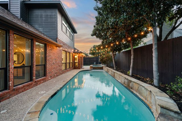 1811 Forest Bend Lane, Keller, TX 76248