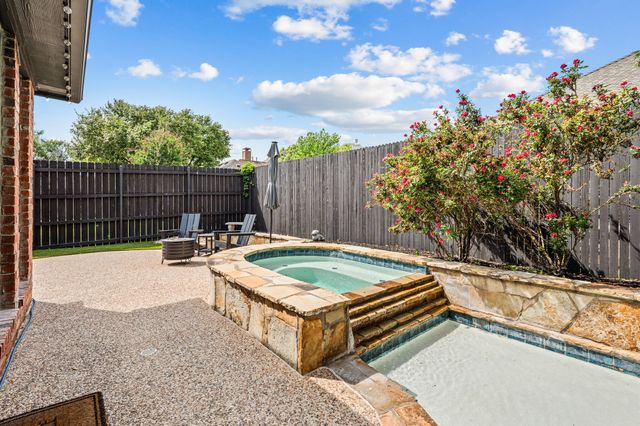 1811 Forest Bend Lane, Keller, TX 76248