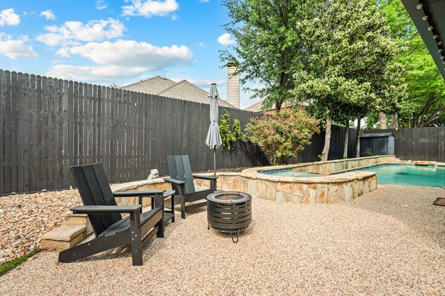 1811 Forest Bend Lane, Keller, TX 76248