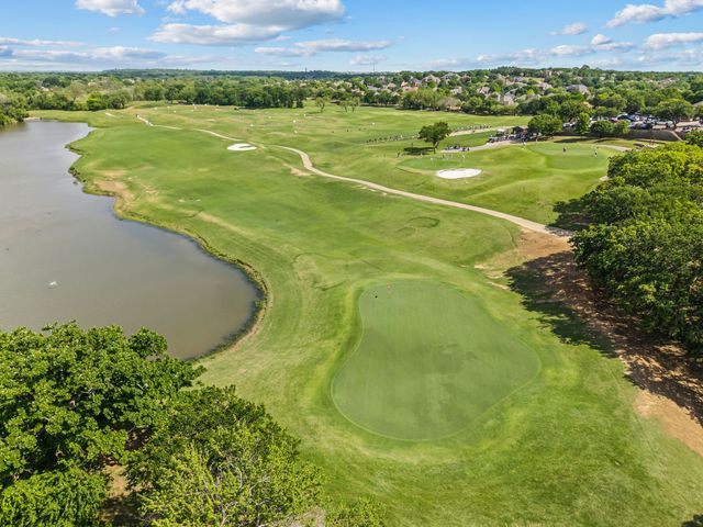 1811 Forest Bend Lane, Keller, TX 76248