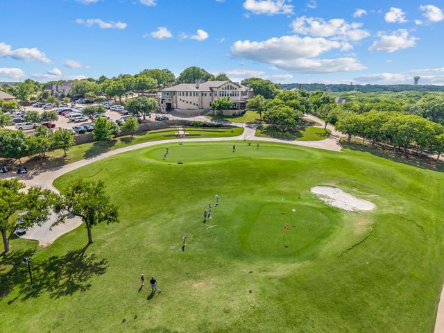 1811 Forest Bend Lane, Keller, TX 76248