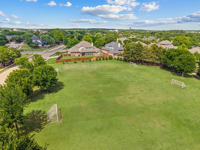 1811 Forest Bend Lane, Keller, TX 76248