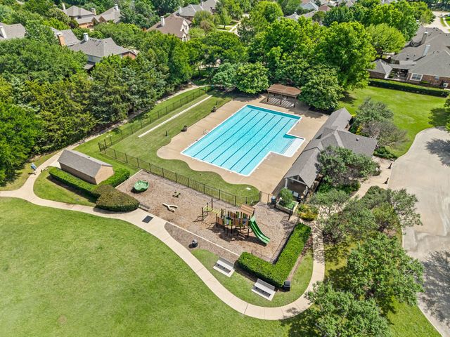 1811 Forest Bend Lane, Keller, TX 76248