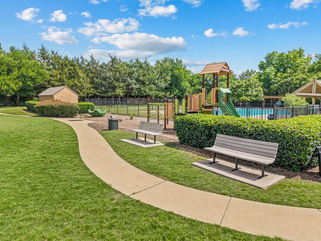 1811 Forest Bend Lane, Keller, TX 76248