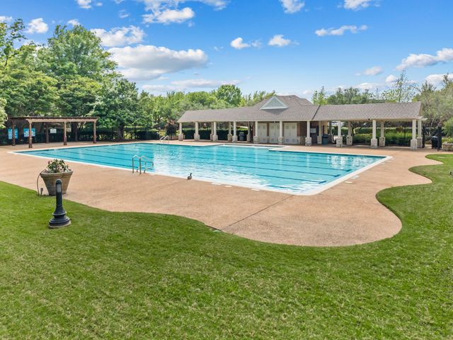 1811 Forest Bend Lane, Keller, TX 76248