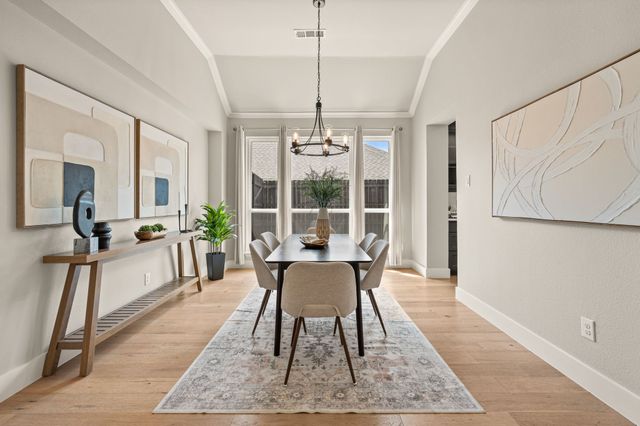 1811 Forest Bend Lane, Keller, TX 76248