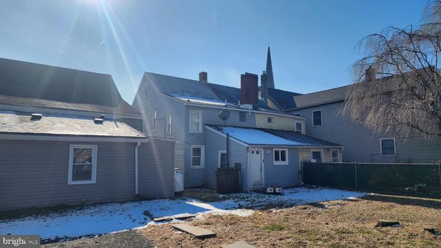 129 E MAIN ST, Middletown, DE 19709