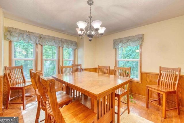 109 Pisgah Drive, Blairsville, GA 30512