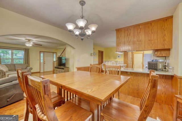109 Pisgah Drive, Blairsville, GA 30512