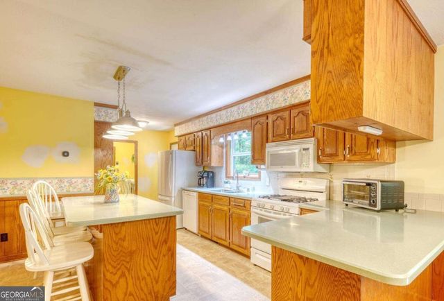 109 Pisgah Drive, Blairsville, GA 30512