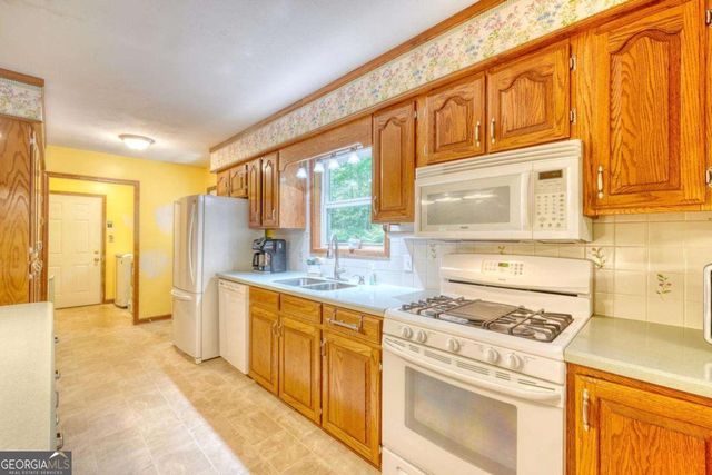 109 Pisgah Drive, Blairsville, GA 30512