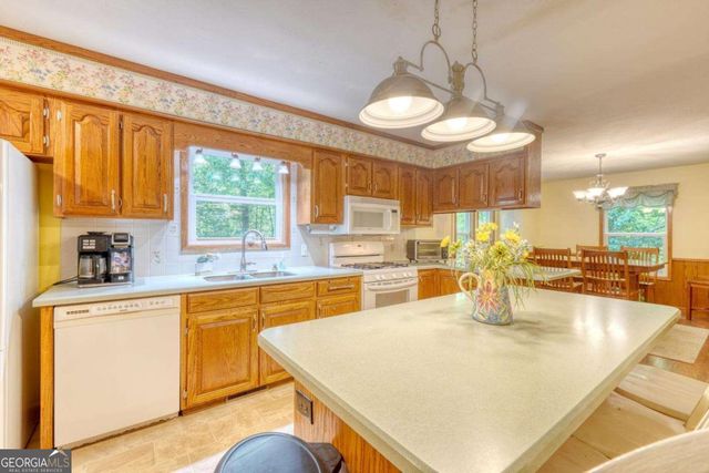 109 Pisgah Drive, Blairsville, GA 30512