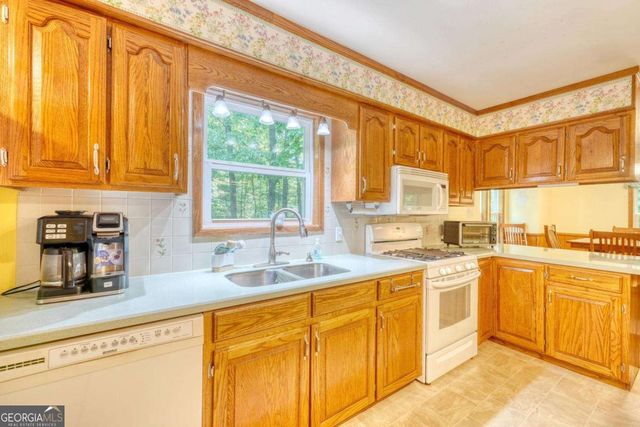 109 Pisgah Drive, Blairsville, GA 30512