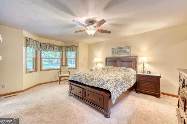 109 Pisgah Drive, Blairsville, GA 30512