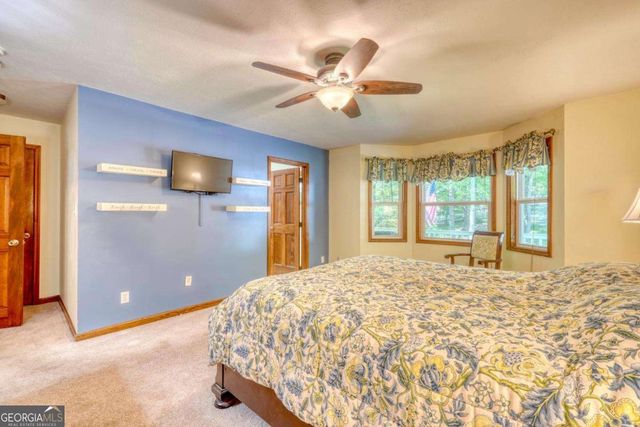 109 Pisgah Drive, Blairsville, GA 30512