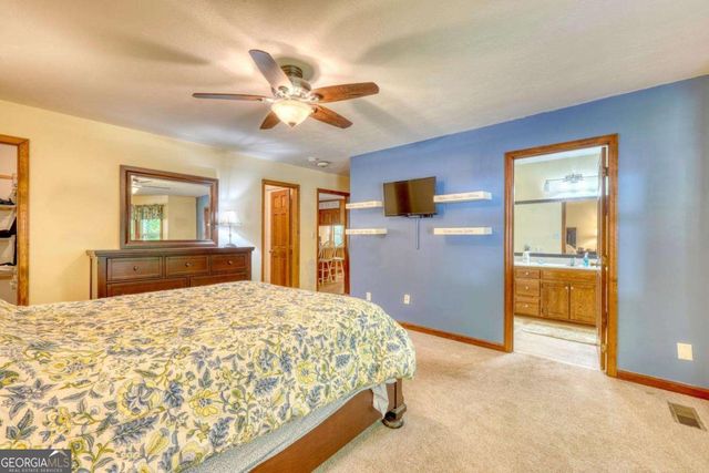 109 Pisgah Drive, Blairsville, GA 30512