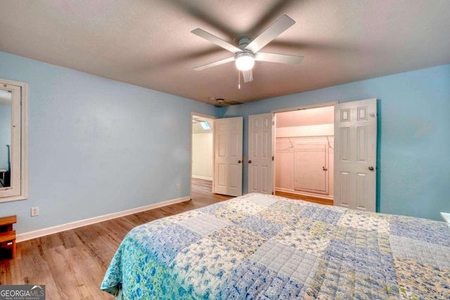 109 Pisgah Drive, Blairsville, GA 30512
