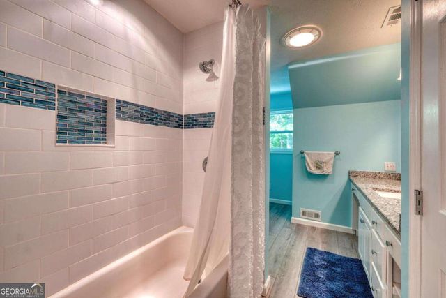 109 Pisgah Drive, Blairsville, GA 30512