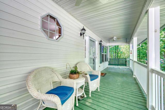 109 Pisgah Drive, Blairsville, GA 30512