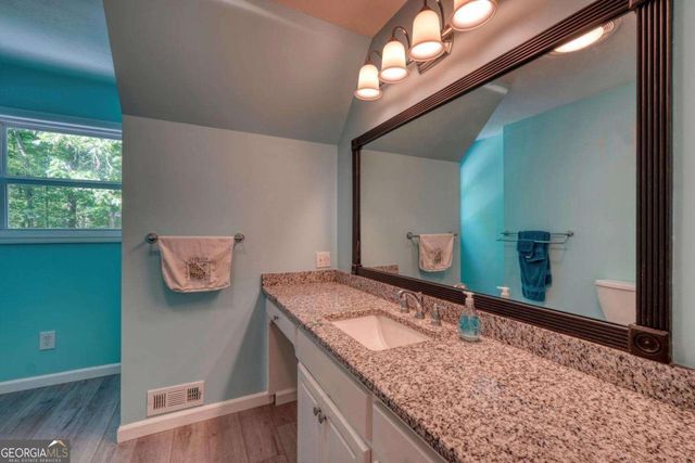 109 Pisgah Drive, Blairsville, GA 30512