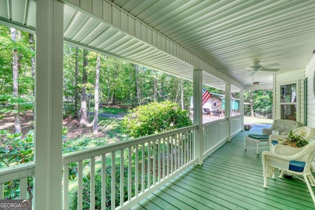 109 Pisgah Drive, Blairsville, GA 30512