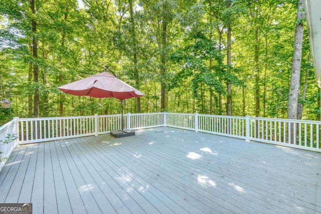 109 Pisgah Drive, Blairsville, GA 30512