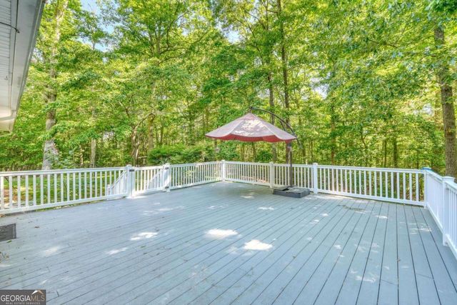 109 Pisgah Drive, Blairsville, GA 30512