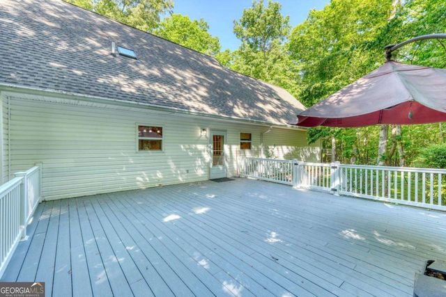 109 Pisgah Drive, Blairsville, GA 30512