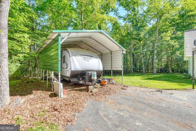 109 Pisgah Drive, Blairsville, GA 30512