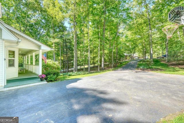 109 Pisgah Drive, Blairsville, GA 30512