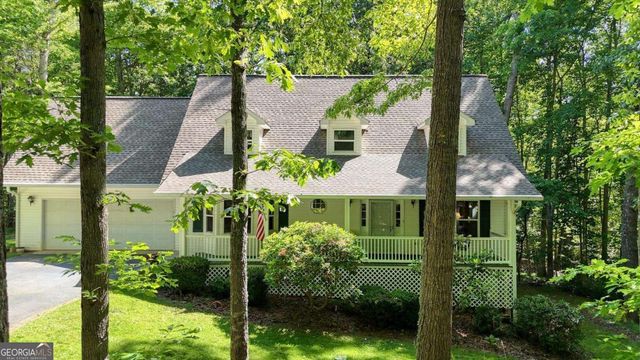 109 Pisgah Drive, Blairsville, GA 30512