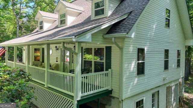 109 Pisgah Drive, Blairsville, GA 30512