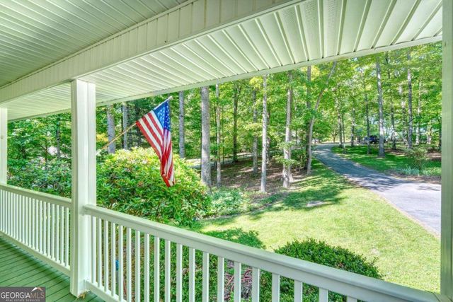 109 Pisgah Drive, Blairsville, GA 30512