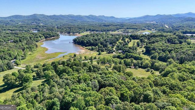 109 Pisgah Drive, Blairsville, GA 30512