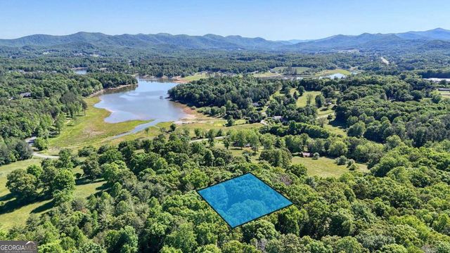 109 Pisgah Drive, Blairsville, GA 30512