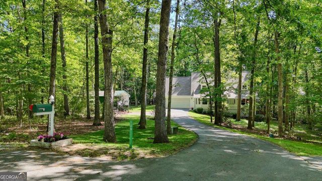 109 Pisgah Drive, Blairsville, GA 30512
