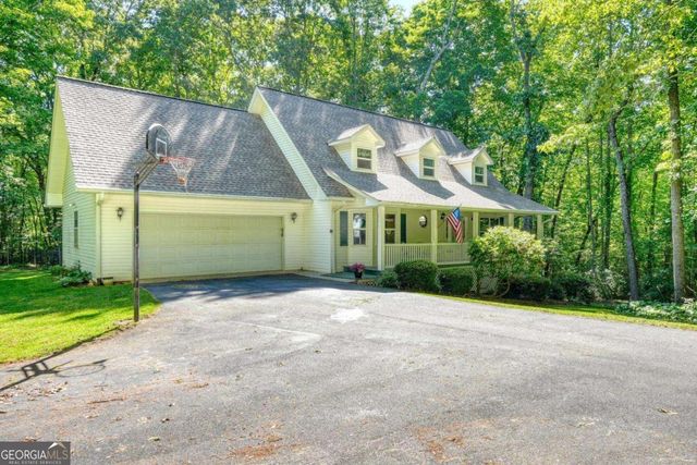 109 Pisgah Drive, Blairsville, GA 30512