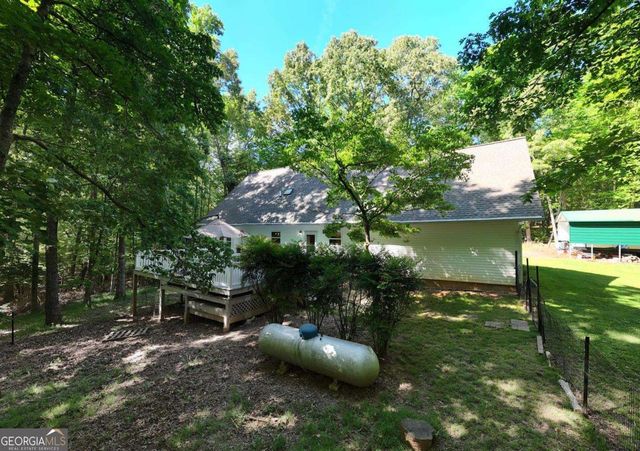 109 Pisgah Drive, Blairsville, GA 30512