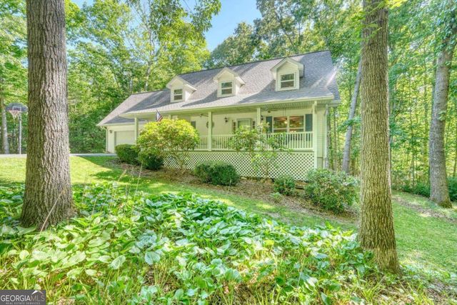 109 Pisgah Drive, Blairsville, GA 30512