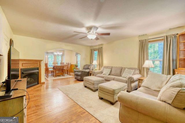 109 Pisgah Drive, Blairsville, GA 30512