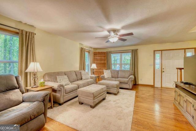 109 Pisgah Drive, Blairsville, GA 30512