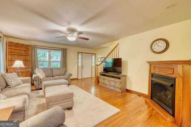 109 Pisgah Drive, Blairsville, GA 30512