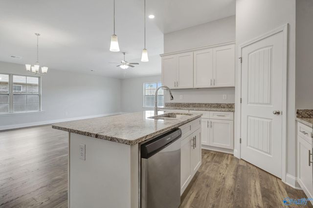 310 Poppy Trail, Meridianville, AL 35759
