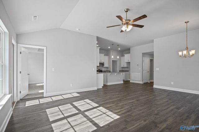 310 Poppy Trail, Meridianville, AL 35759