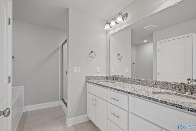 310 Poppy Trail, Meridianville, AL 35759