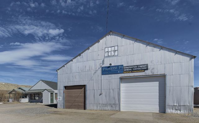 28/30/34 Pearson Ave, Cody, WY 82414 property photo