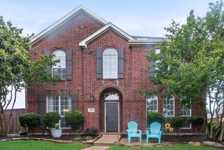 9654 Millstream Drive, Frisco, TX 75033