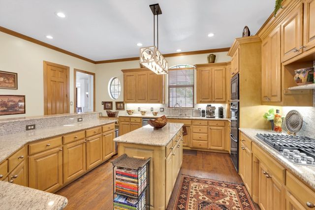 1305 Bellefonte Lane, Colleyville, TX 76034